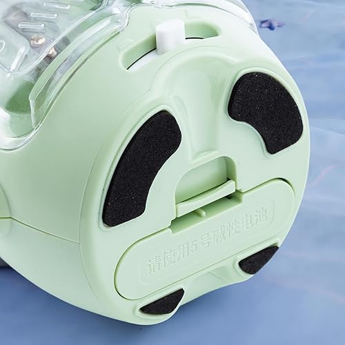 Miniatura 7 de M&G Sacapuntas eléctrico, sacapuntas portátil con bateríaUSB de doble alimentación para lápices, niños, estudiantes, hogar, aula, escuela, oficina