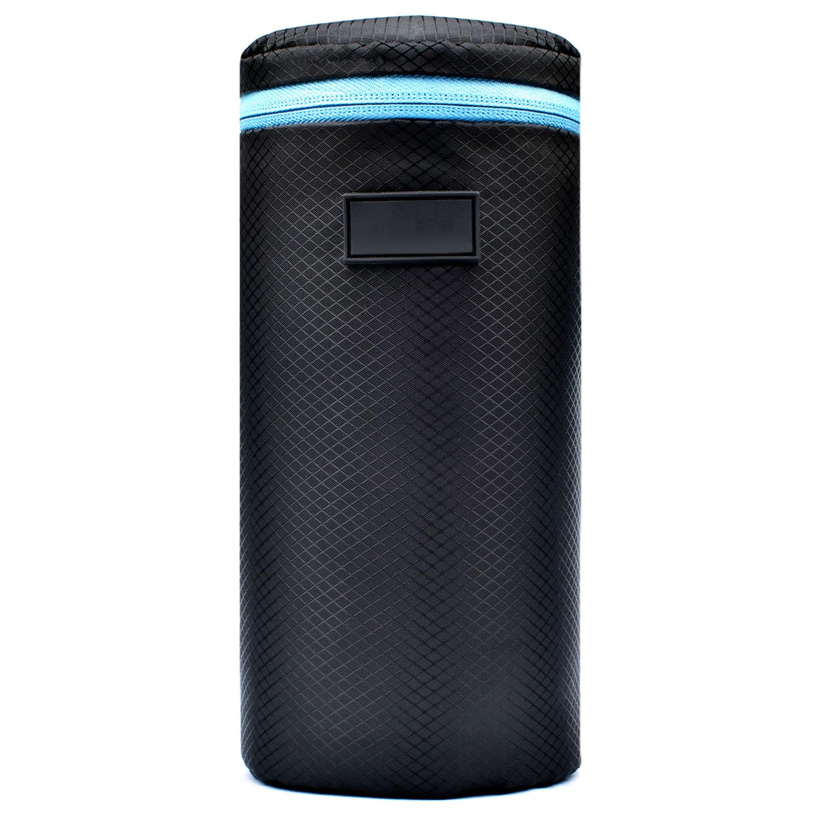 Sxett Camera Lens for Case Univeral for Telephoto Lens Zipper Bag Nylon Thickened Lens Protective Bag