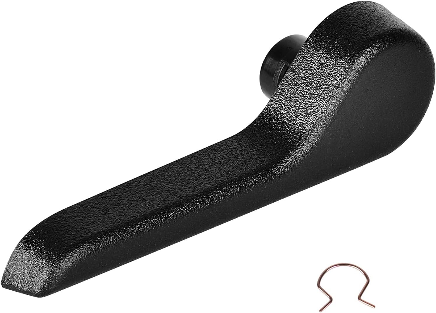 Genuine GM 89041697 Seat Recliner Handle, Driver Side