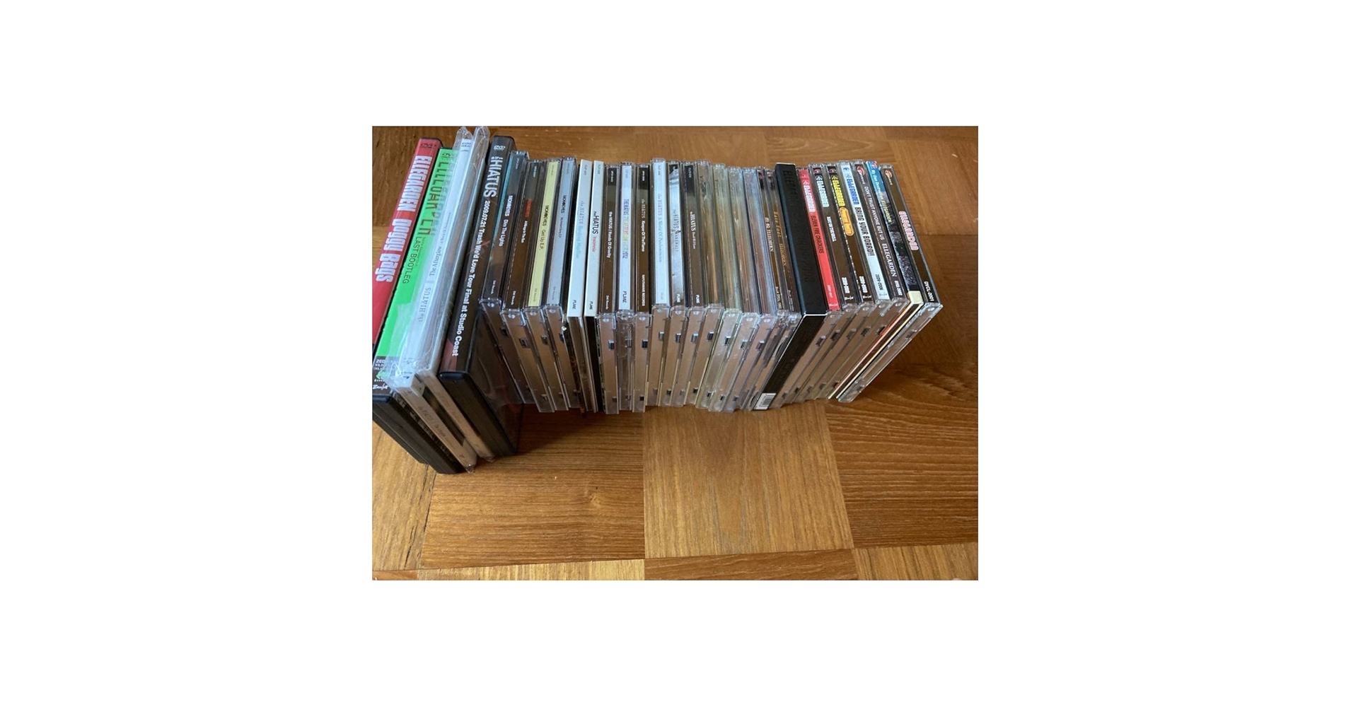 エルレガーデン、ハイエイタスDVDセット エルレガーデン、ハイエイタスDVDセット Amazon.co.jp