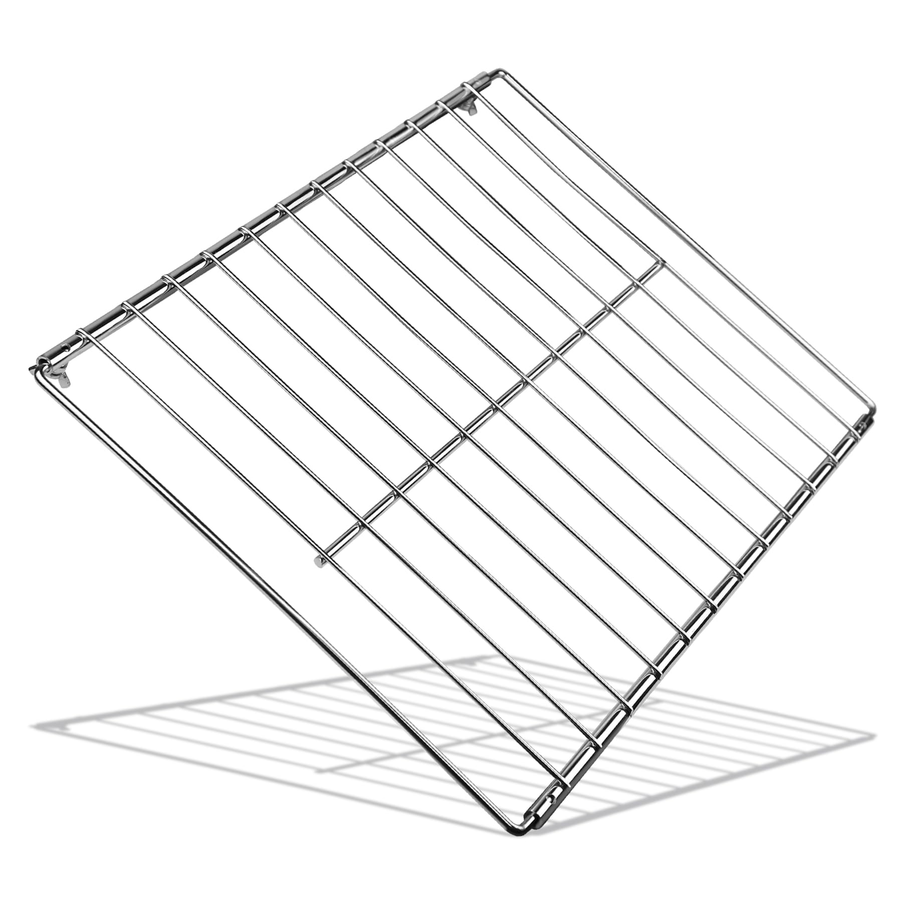 Amazon.com: Evecad Universal Adjustable Wire Oven Rack, Extendable