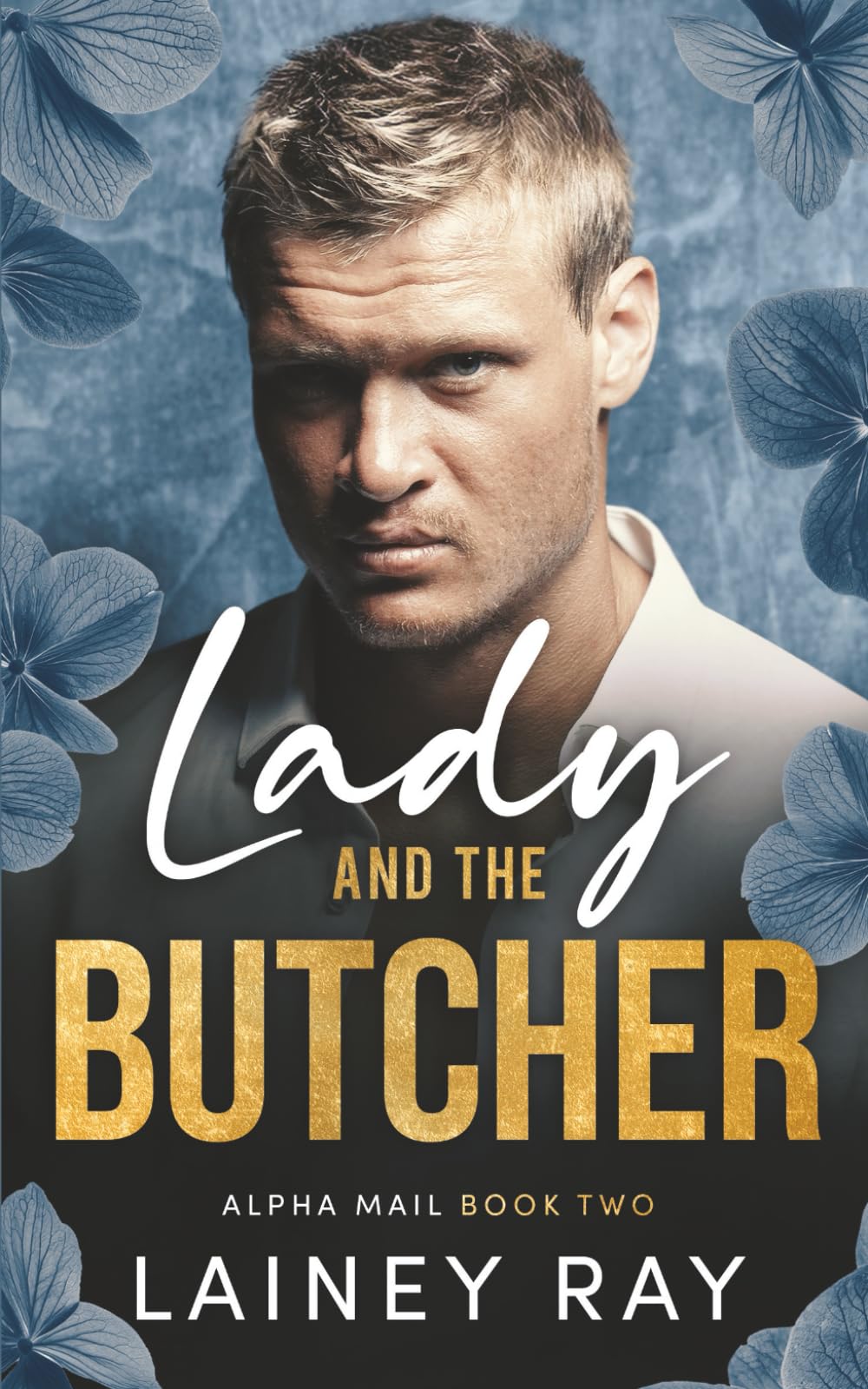 Lady and the Butcher: A Forbidden Dark Billionaire Military Romance