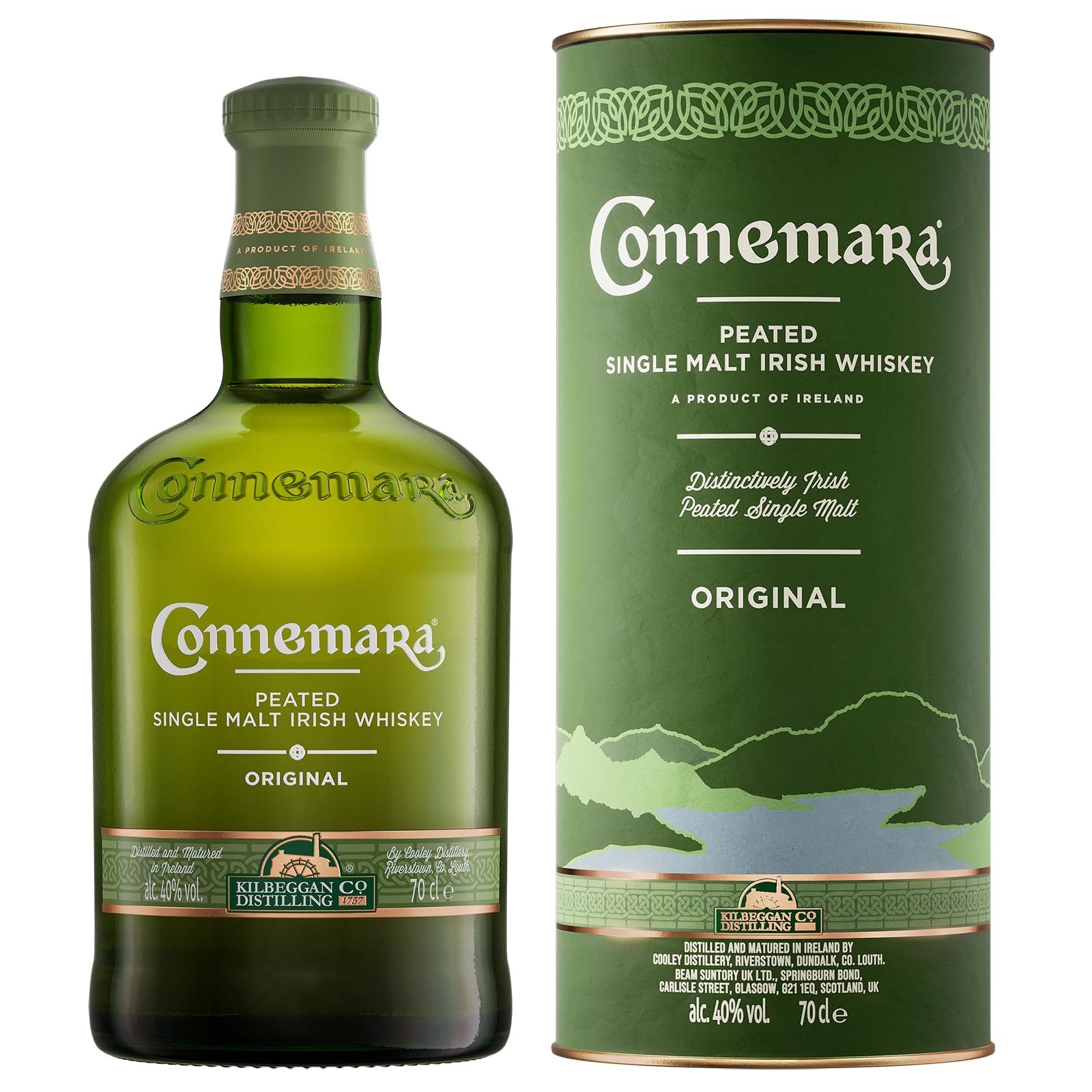 ウイスキー ConnemaRa Amazon.co.jp: カネマラ [シングルモルト ウイスキー アイルランド