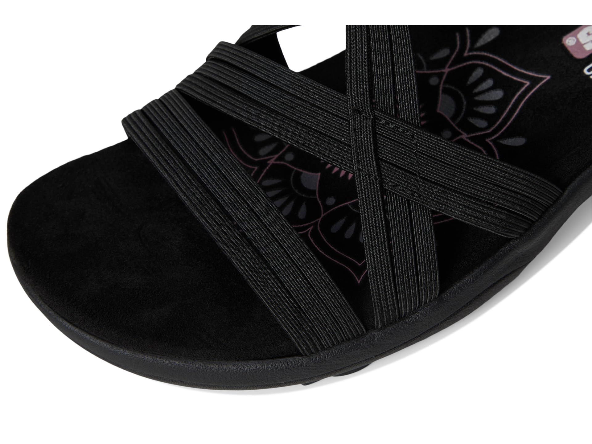 Skechers Reggae Slim-Simply Stretch Hands Free Slip-in Sandali sportivi da donna
