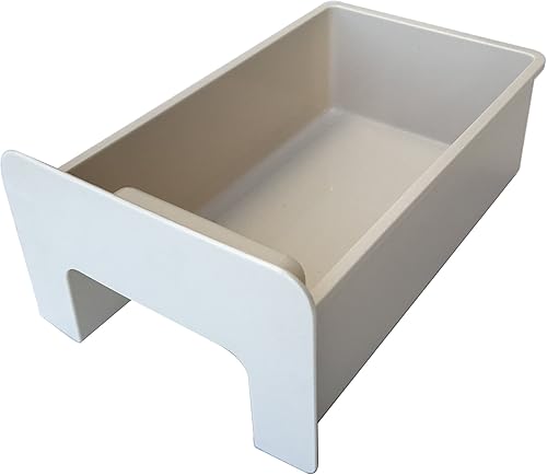 Miniatura 4 de Dispensador de arroz Sunpentown de 26 libras