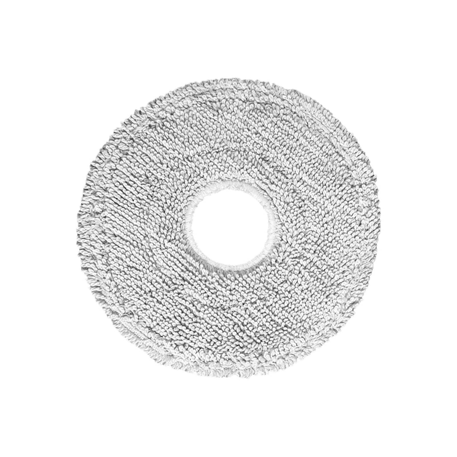 Panno for Scopa, Compatibile con Dreame, L10, L10s PRO Ultra Heat, L20 L30 X30 X40 Ultra / X10+, S10+, X20 Plus, M30 PRO, M30S