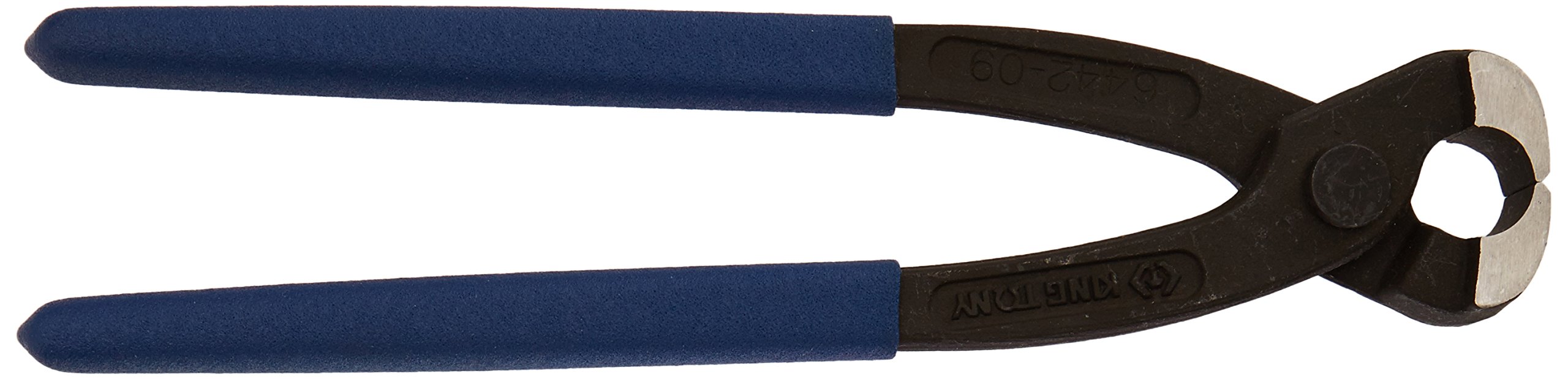 Tenaza 225 mm herramienta manual R18279800 para fontanería y mecánica