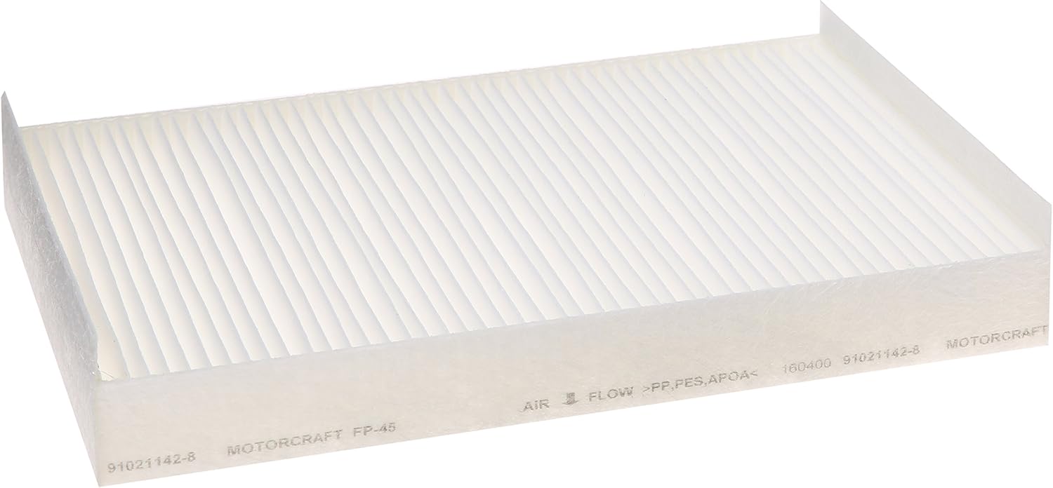 Motorcraft Filter