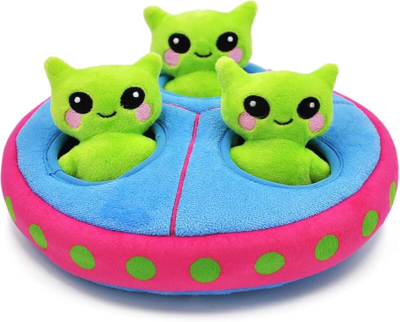 Amazon.ca Squeak Toys Dogs Pet Supplies