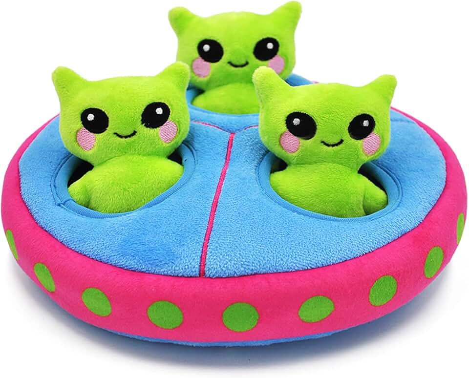 Amazon.ca Squeak Toys Dogs Pet Supplies