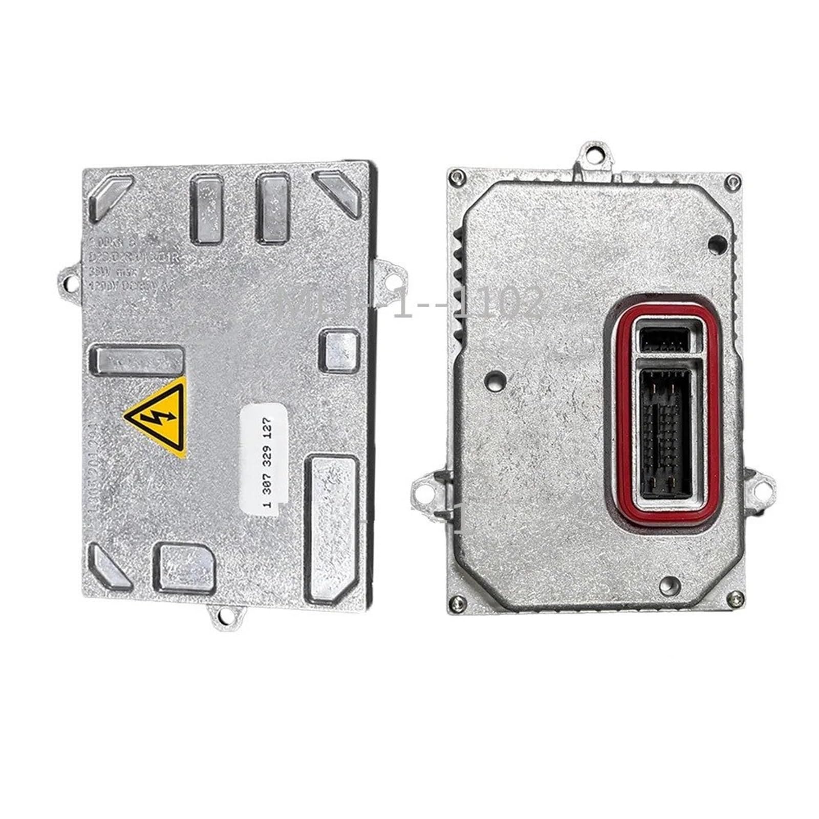 Módulo balasto 1307329127 para Maserati para Quattroporte GT 2009-2012 Unidades Control De Balastos para Faros De Xenón Accesorios De Coche