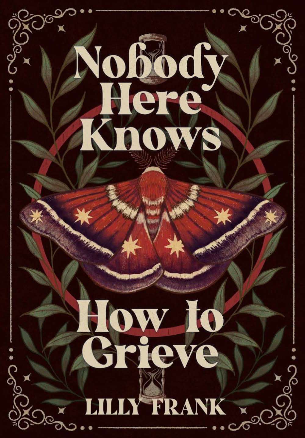 Nobody Here Knows How to Grieve