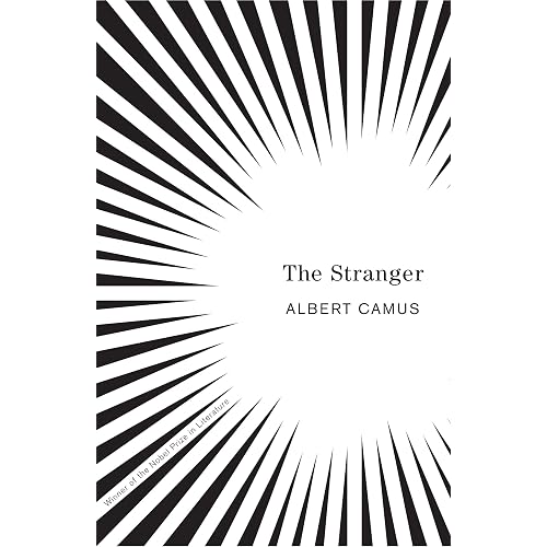 The Stranger (Vintage International)