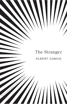The Stranger Vintage International