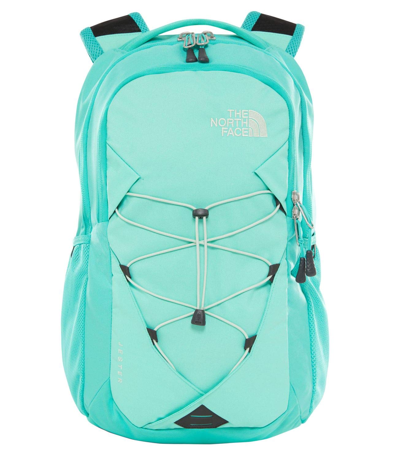 The North FaceMen Inductor Charged Backpack - Tnf Black, One Size