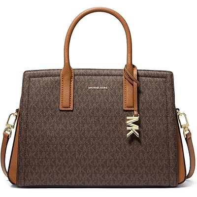 Женская сумка MICHAEL Michael Kors Laila Medium Satchel