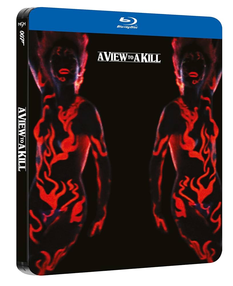 (未使用･未開封品)　美しき獲物たち [Blu-ray] kmdlckf Amazon.co.jp: 美しき獲物たち [AmazonDVDコレクション] [Blu