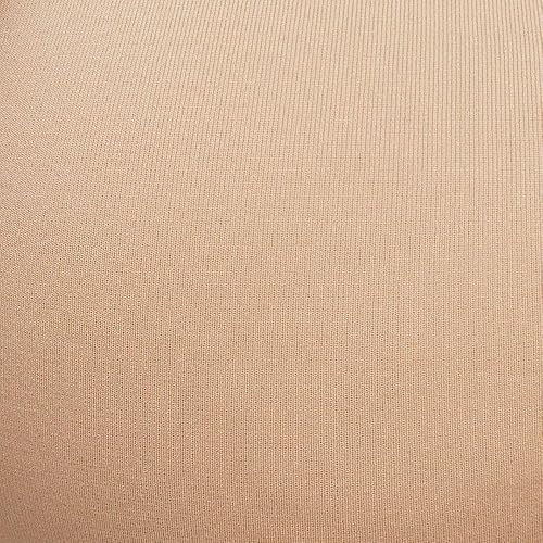 Miniatura 5 de Motherhood Maternity Medias de compresión transparentes para mujer, para embarazo, sobre el vientre