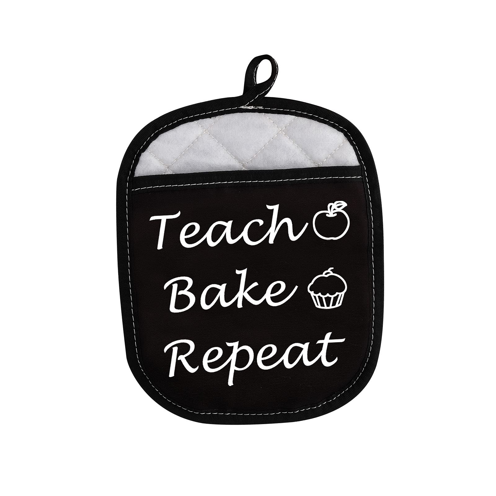 Maniques de cuisine pour enseignant : le cadeau de remerciement idéal pour la fin d'année scolaire