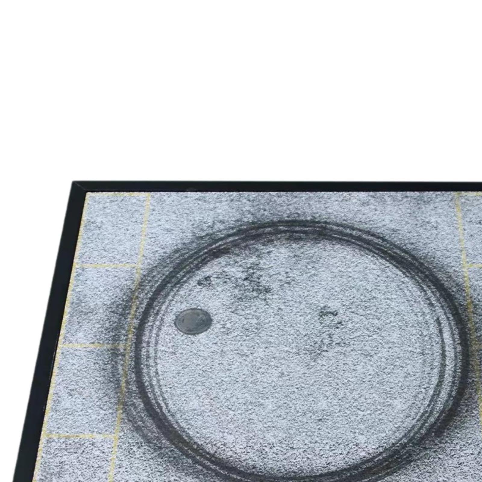 Vitrine für 1/64 Modellautos Aus Druckguss, Drehbare Als Geschenkidee
