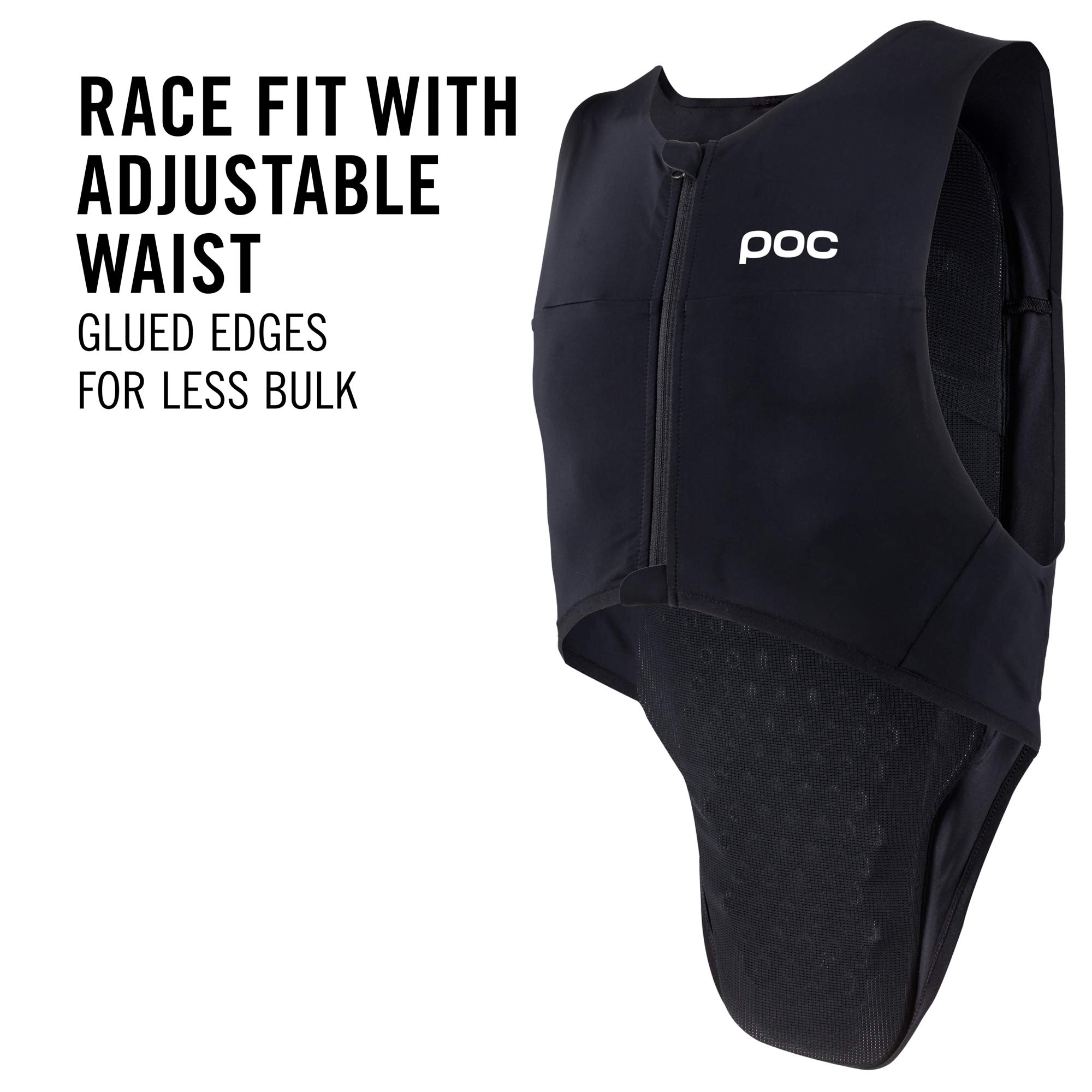 POC Spine Vpd System Comp Back Protection Dorsale de Ski Unisexe pour Adulte