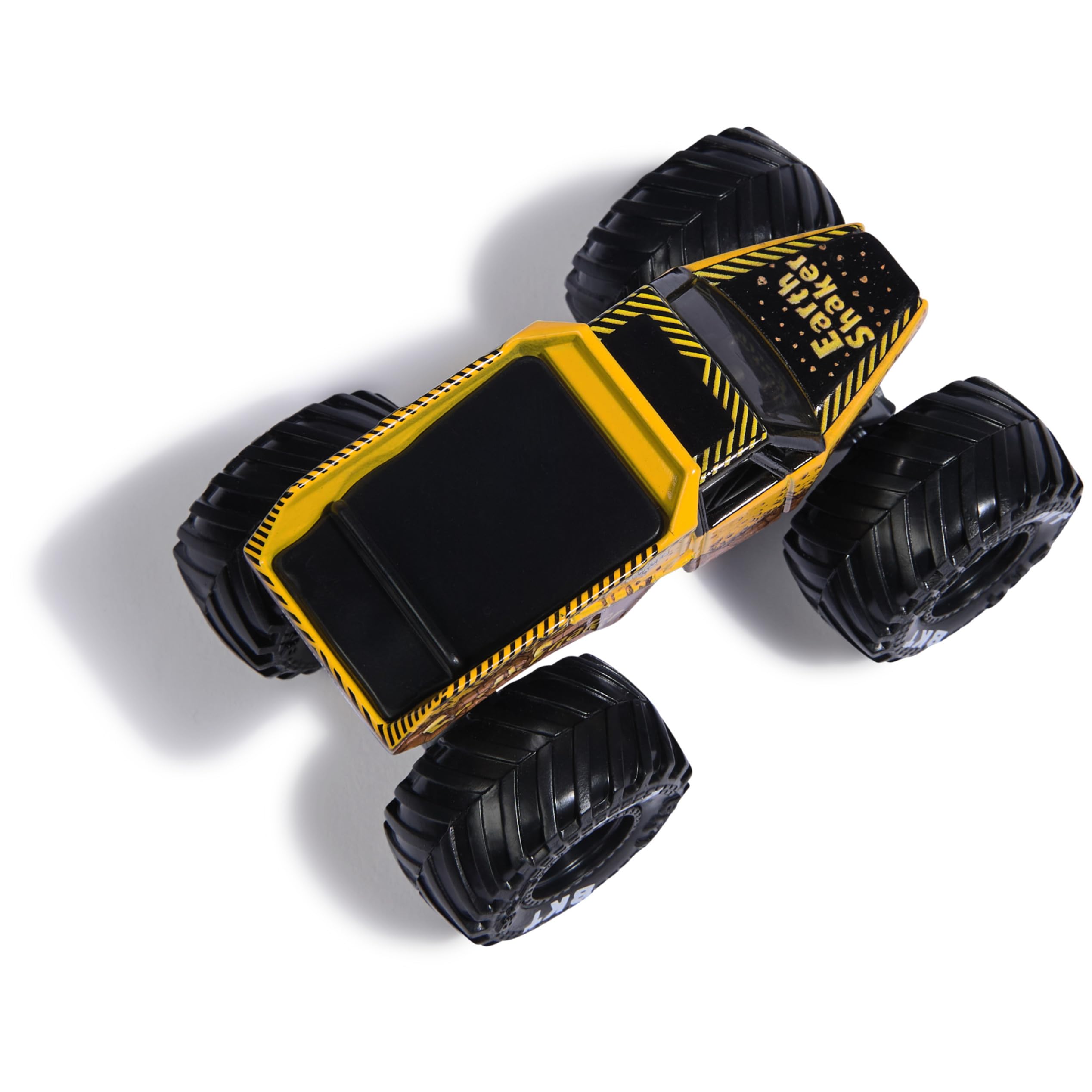 モンスタージャム/モンスタートラック ルース品 95台＋オマケ 13台 Amazon.co.jp: Monster Jam、公式アースシェイカーモンスタートラック