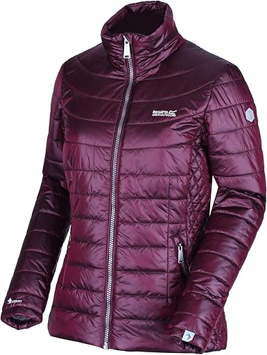 regatta puffa coat