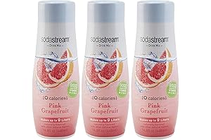 Pink Grapefruit Zero Calorie, 14.8 Fl Oz