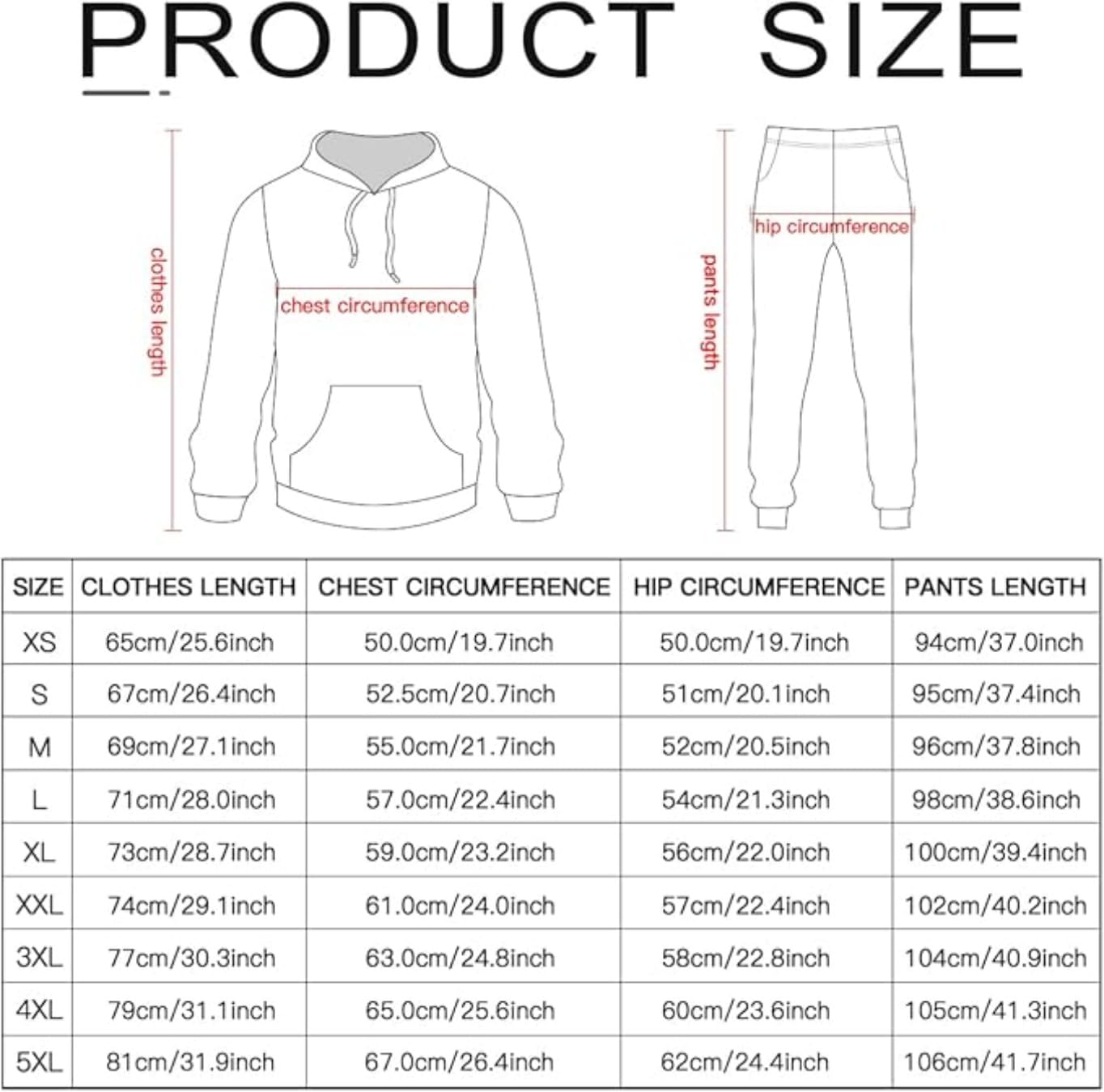 Set tuta da uomo con cappuccio e pantaloni della tuta con stampa tigre 3D, alla moda, felpa con cappuccio e pantaloni, set da 2 pezzi, tuta da jogging da uomo