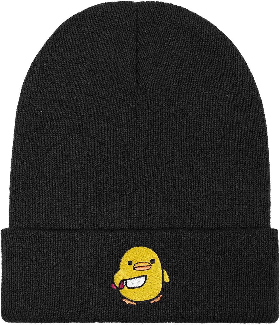 Trendy Knit Beanies for Fall/Winter: Stylish Black Hats for All Trendy Knit Beanies for Fall/Winter: Stylish Black Hats for All