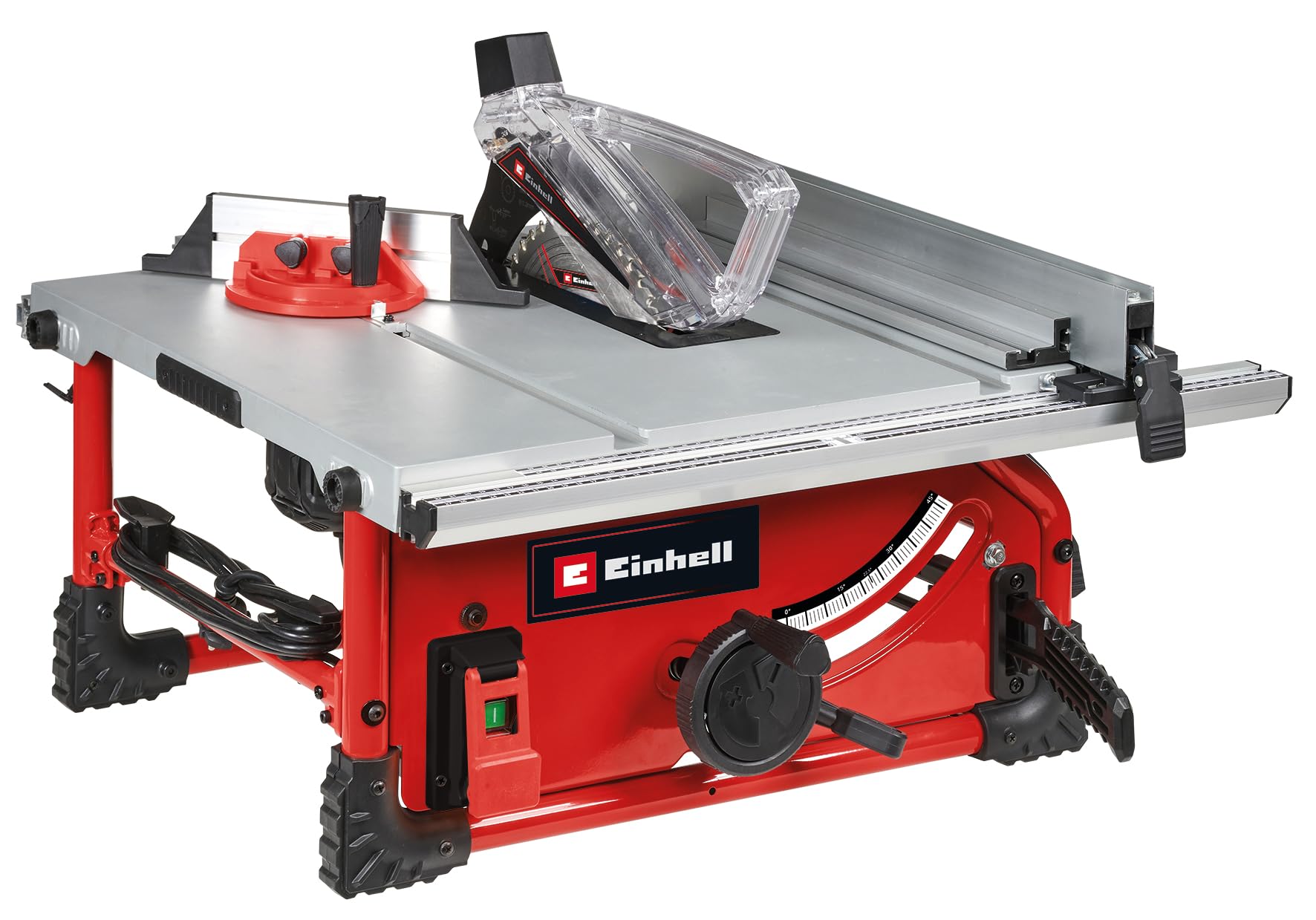 Einhell Tezgah Testere TE-TS 254 T (2000 Watt, 89 mm kesme