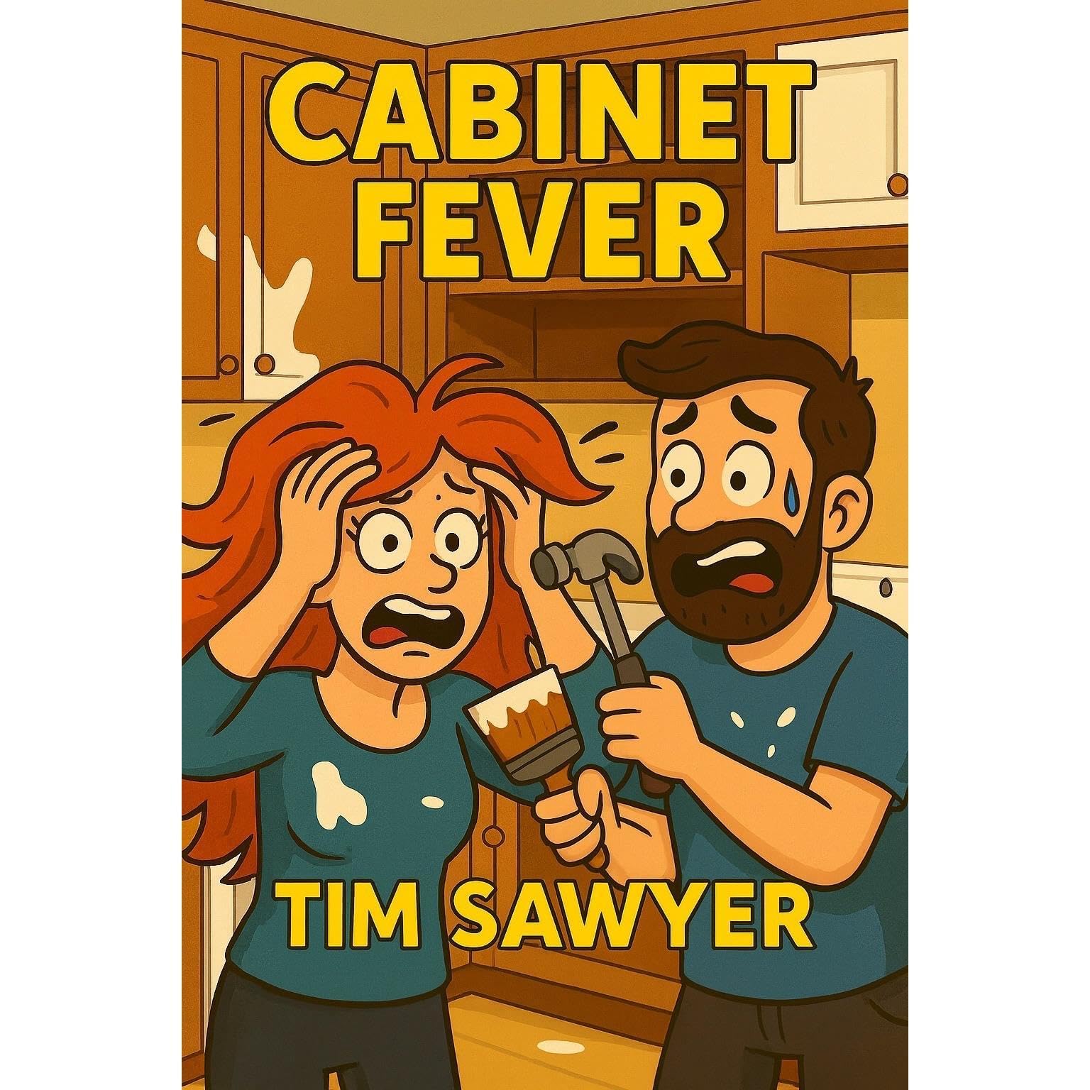 Cabinet Fever