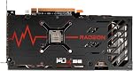 Sapphire 11324-01-20G Pulse AMD Radeon RX 7600 Gaming Graphics Card with 8GB GDDR6, AMD RDNA 3