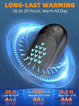 Aesynctx laced hand warmer ダークグレー Aesynctx laced hand warmer