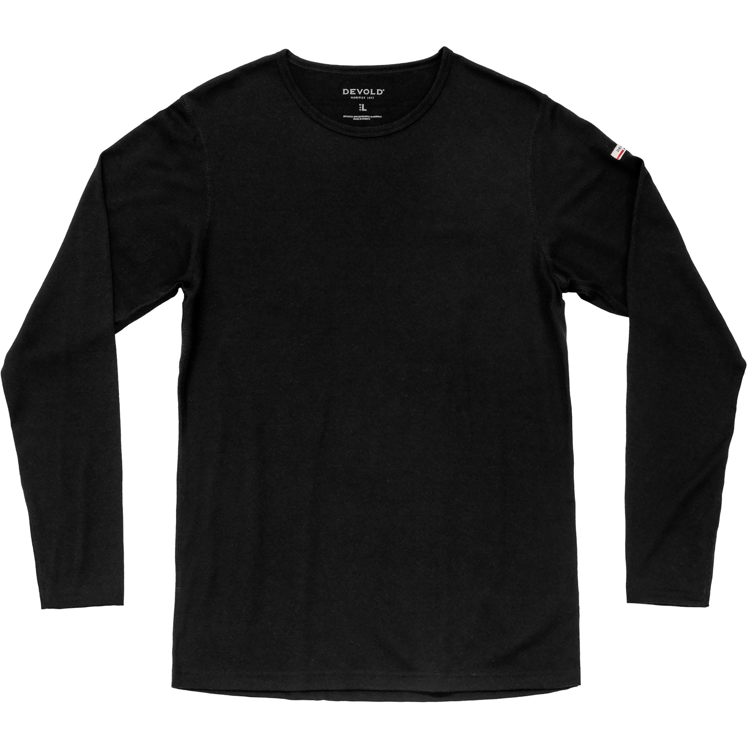 Devold Breeze Plus Merino 200 Shirt Man