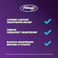 Vista 9 de Comprimido Prilosec OTC de venta libre, OTC, Multicolor, 1