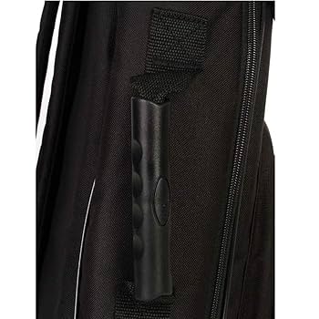 GRETSCH ギグバッグ Amazon.com: Fender Gretsch Hollow Body Electric Guitar Gig