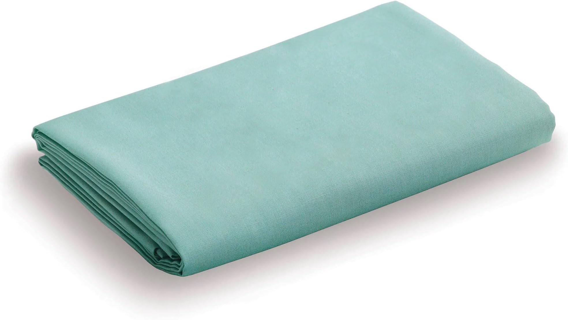 Quick Connect Waterproof Playard Sheets, Aqua