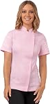 Chef Works Women's Springfield Chef Coat