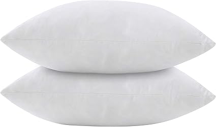 duck down cushion inserts