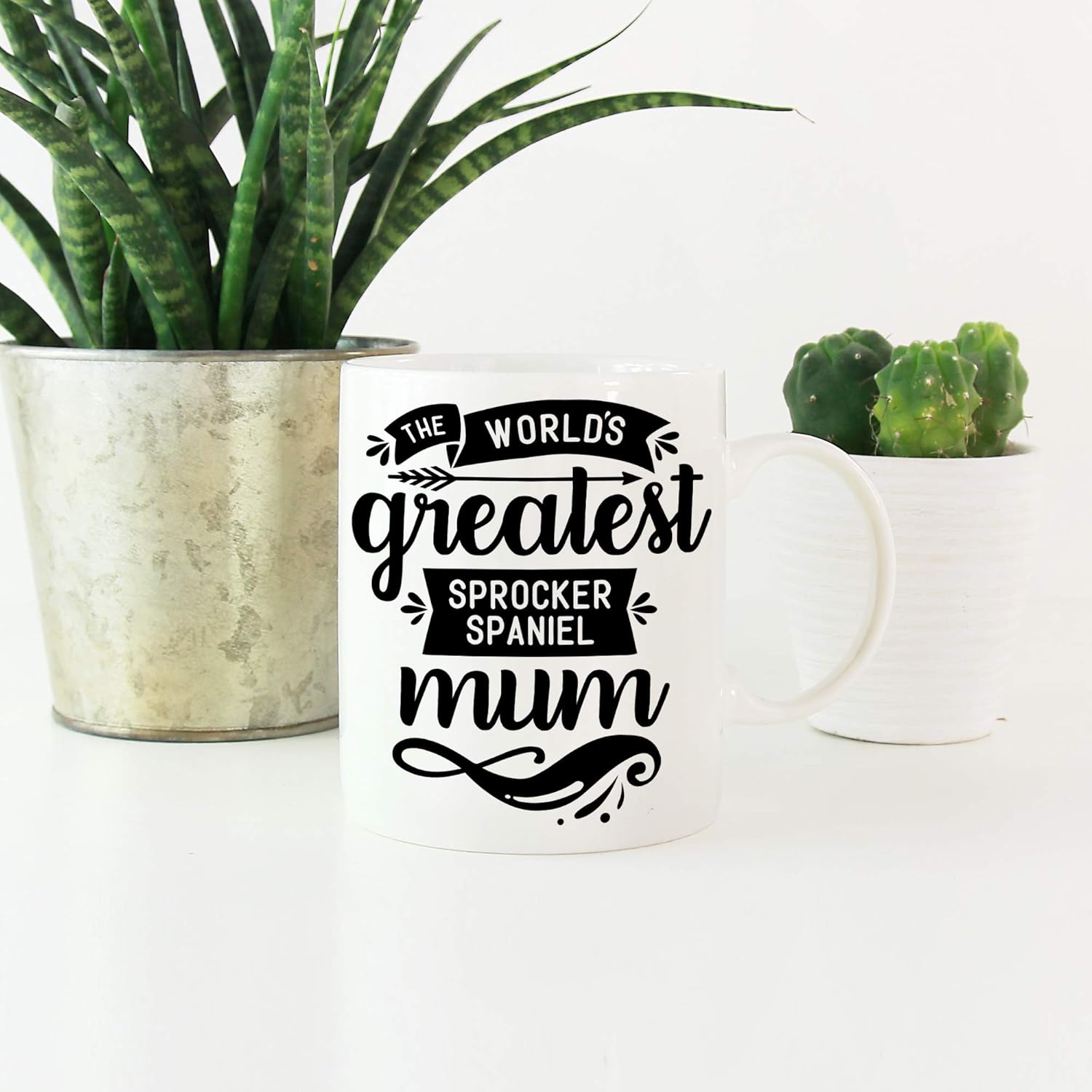 sprocker spaniel gifts