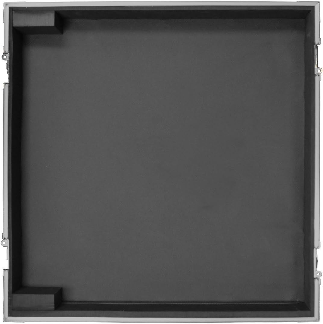 Yamaha TF3 Mixing Console Flight Case with Wheels