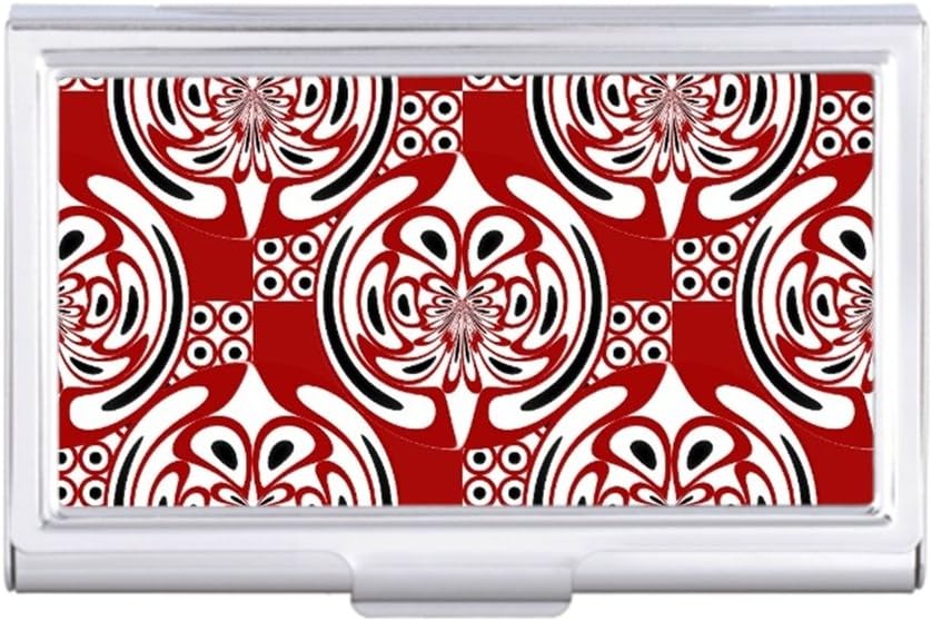 Bang Angel Business Card Holder Case Graphics Business Card