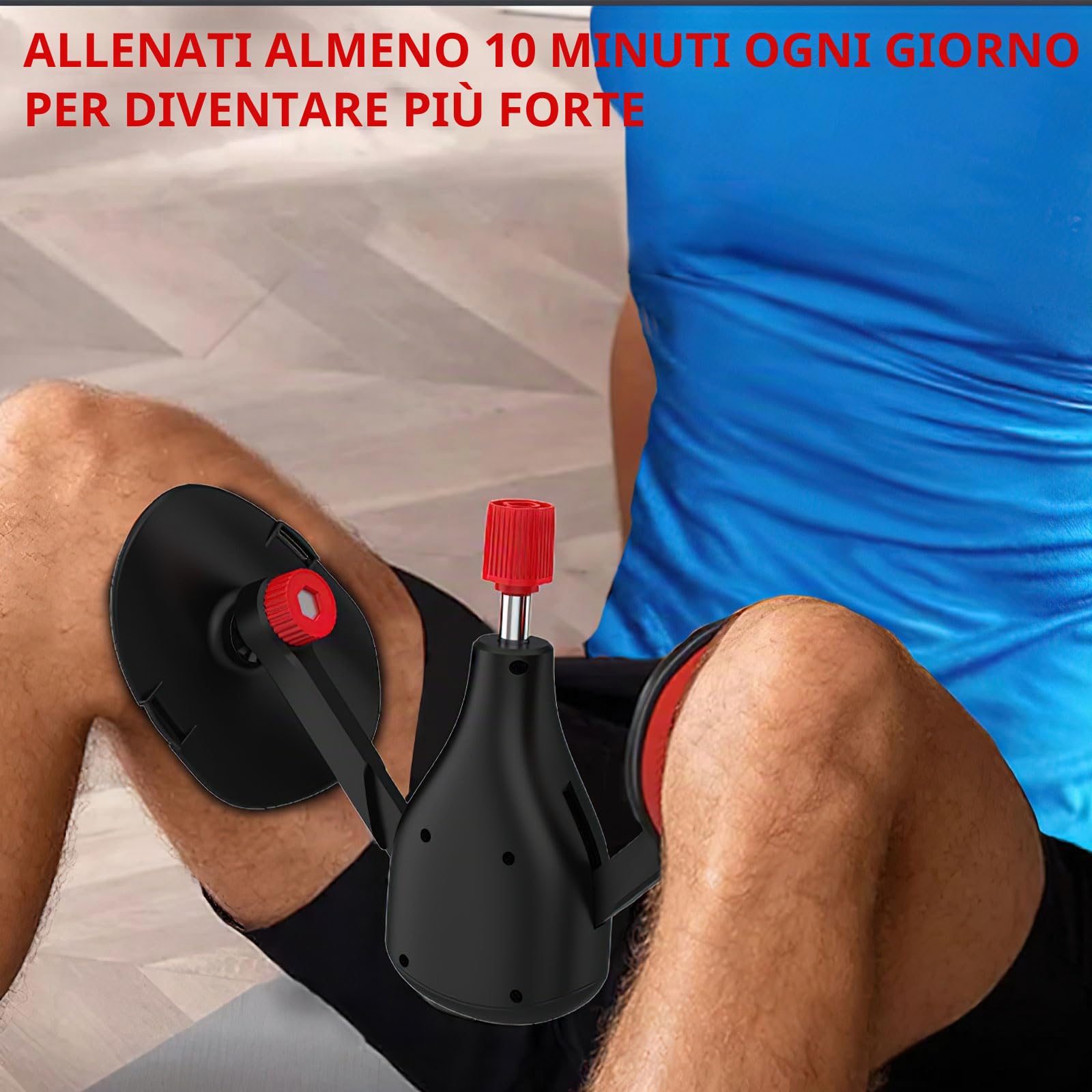Allenatore per coscia, per uomini e donne, con angolo regolabile, design contabile, per pavimento pelvico, per allenare le gambe, per la casa, le cosce, gli adduttori
