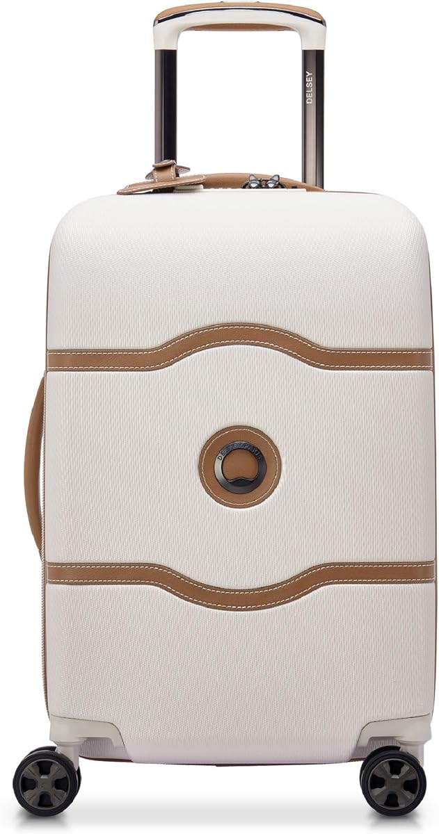 Chatelet Air 2.0, equipaje de mano de 19 pulgadas, Angora