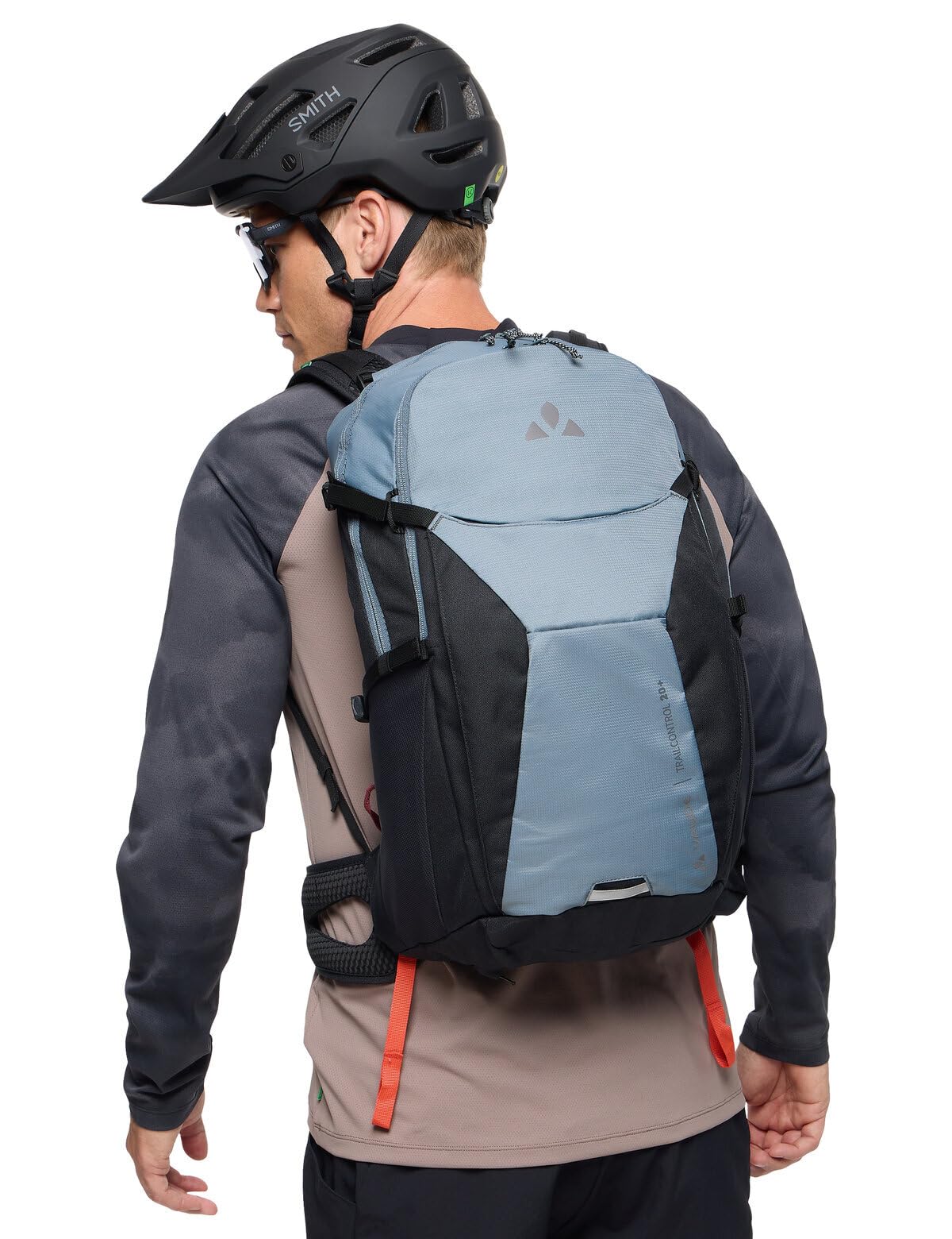 VAUDE Trailcontrol 20+ plecaki uniseks