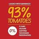 Simplify Foods Italian Basil & Tomato Instant Soup | Made with 93% Real Tomato & Basil | Pack of 2 (Each Makes 625ml) | Just Add Hot Water | No Cooking Required | Clean Label | 0% Additives or Preservatives gallery image