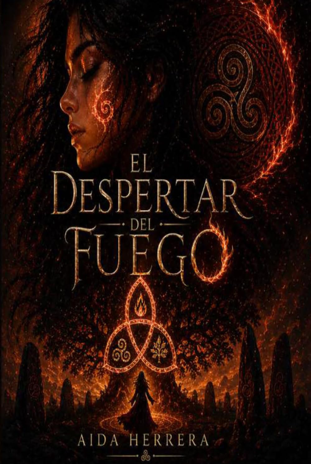 El Despertar del Fuego
