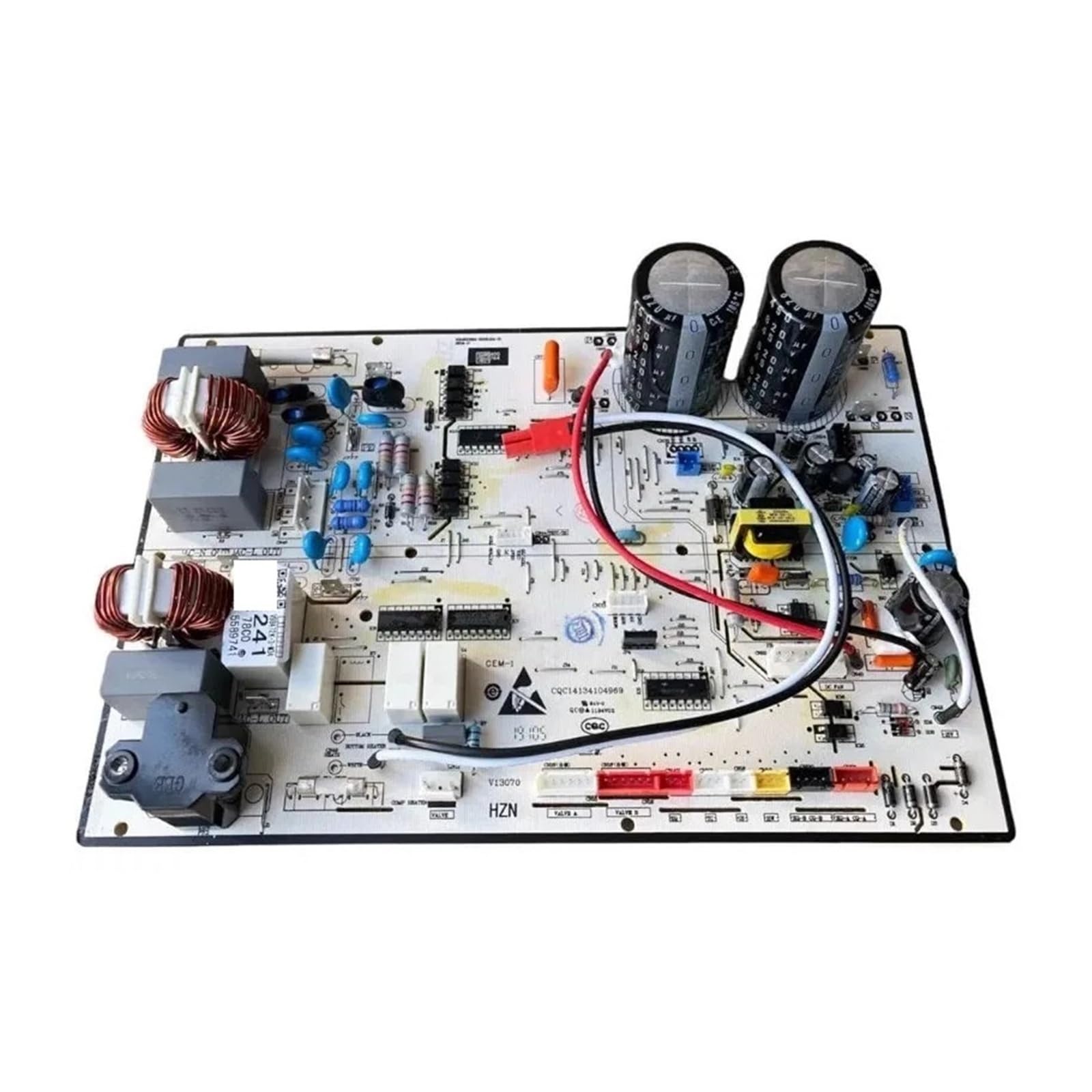 Compatible For Haier，air Conditioner Computer Board 0011800241