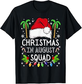 Summer Matching Christmas Santa Hat Holiday Gifts Christmas 